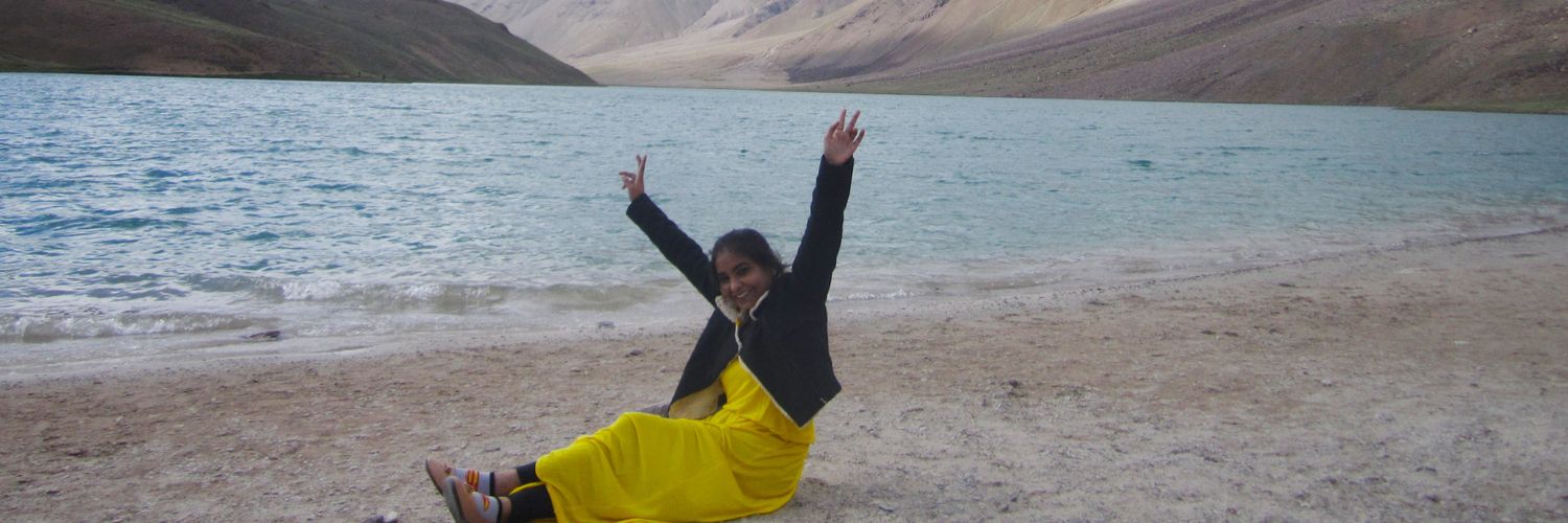 udaynti's profile banner image