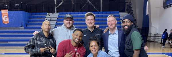 CoachAbelV Profile Banner