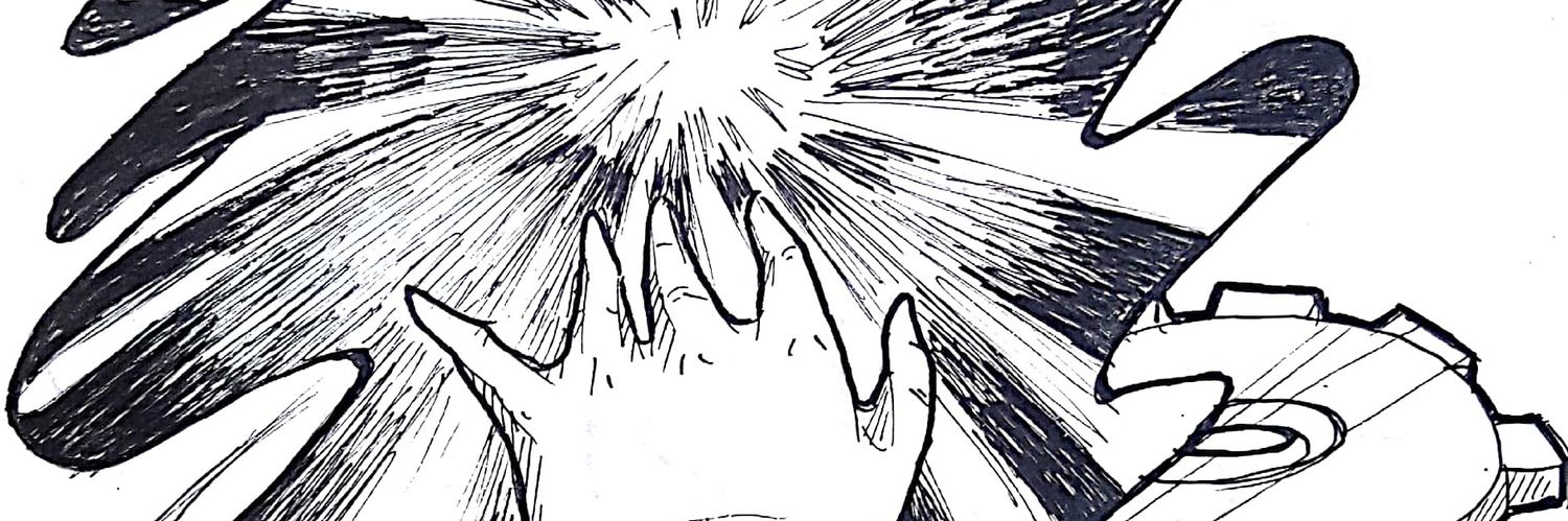 adrnbngte's profile banner image