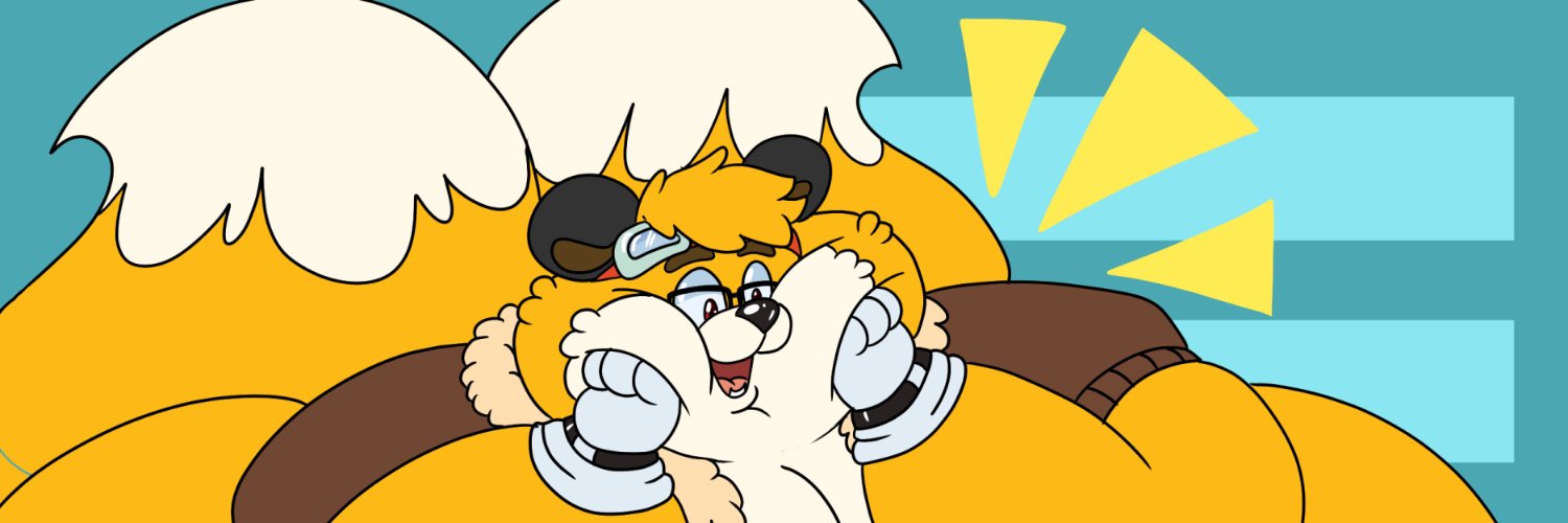 Noah Gooder ΘΔ banner