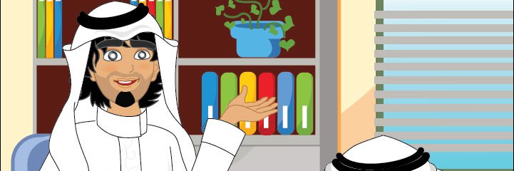 KHBRAHcom's profile banner image