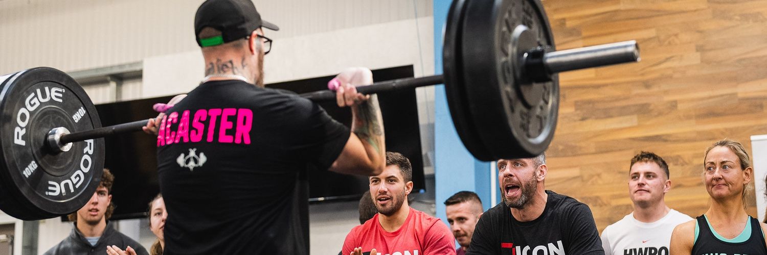 ChrisColour's profile banner image