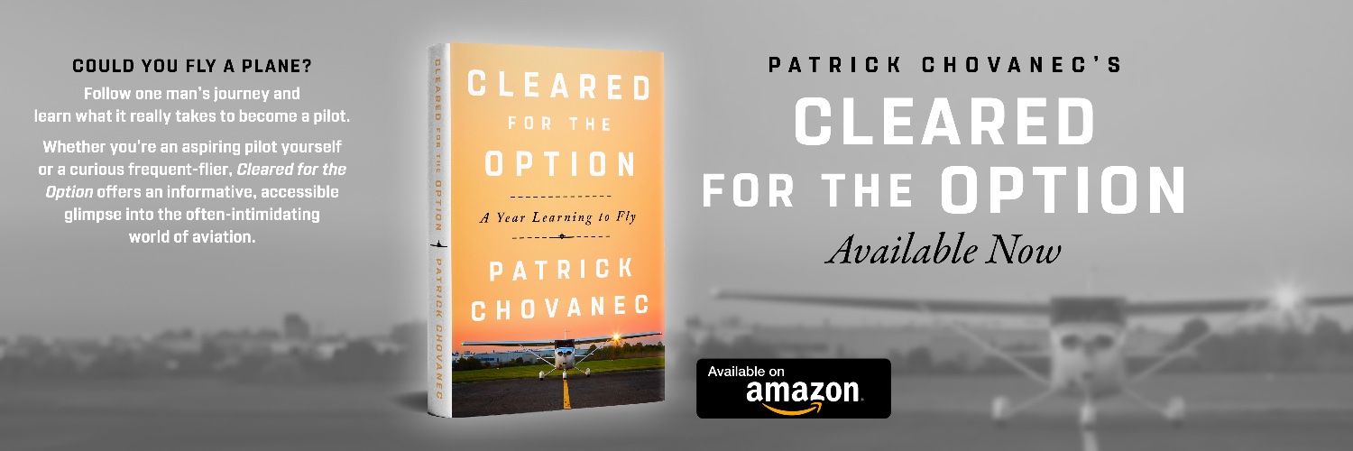 Patrick Chovanec banner