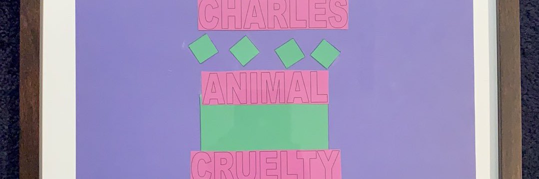 Charles Jenney banner