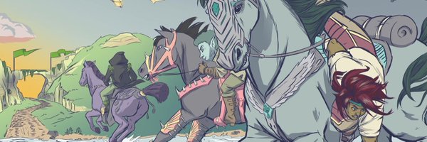 TheJenya Profile Banner