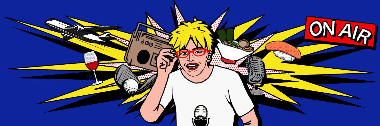 やまだひさし banner