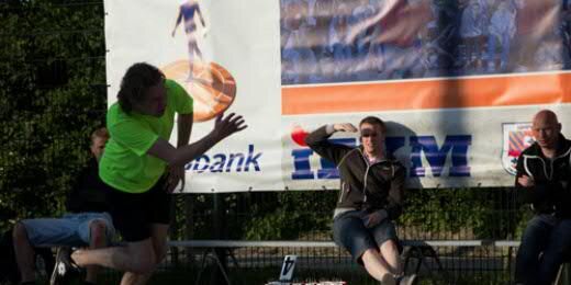 onewallhandball's profile banner image