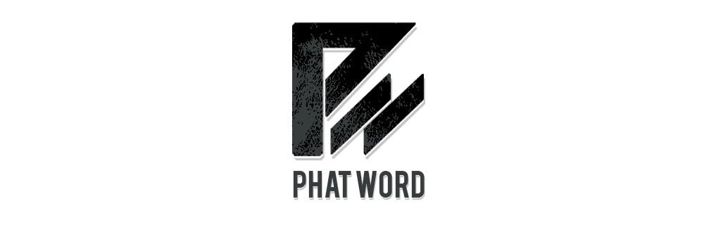PhatWord's profile banner image