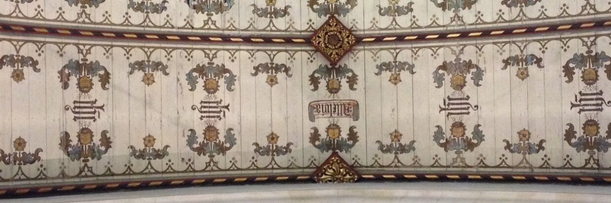 AKMA — modulating to bluer skies banner