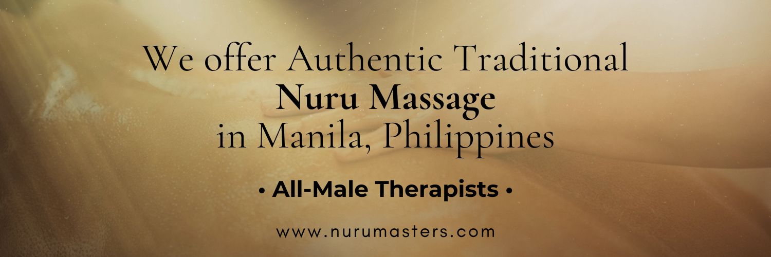 nurumasters's profile banner image