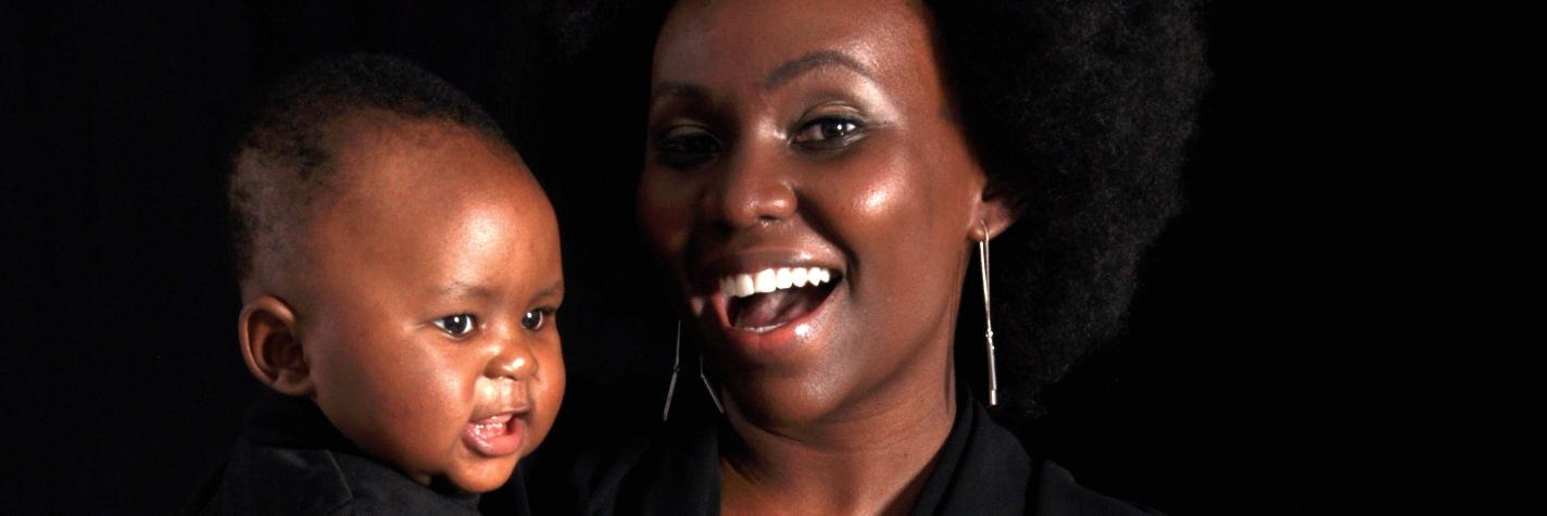 LadyRehema's profile banner image