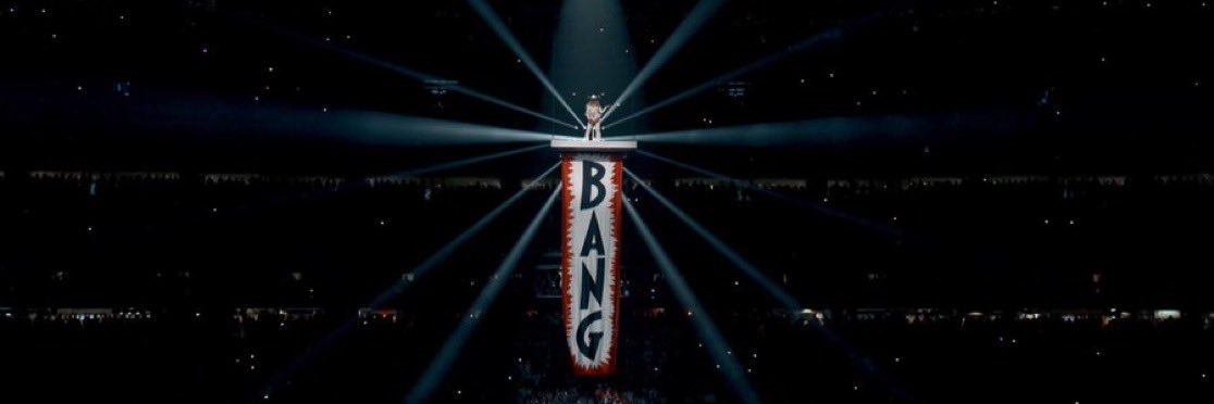 Madam Hamilton banner