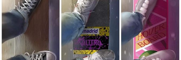 MadRuy Profile Banner