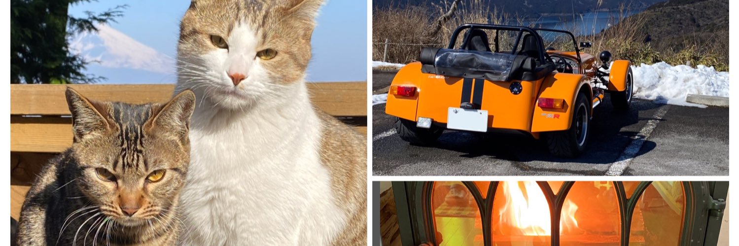 那賀 樹一郎 Kiichiro-Kyle NAKA banner