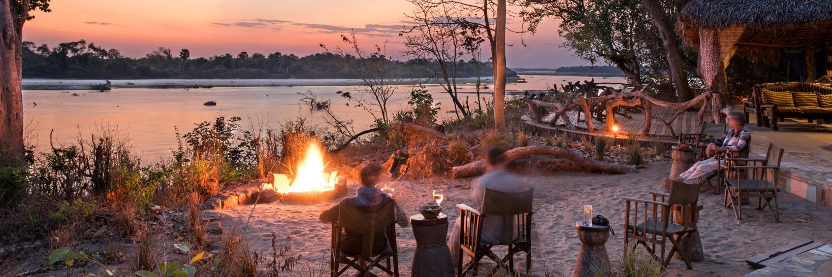 SelousRiverCamp's profile banner image