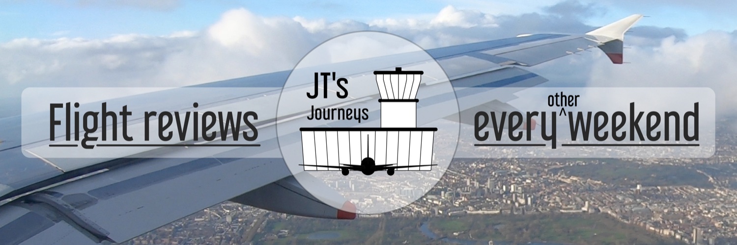 JTJamieT's profile banner image