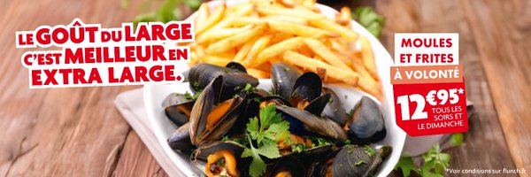 flunch Profile Banner
