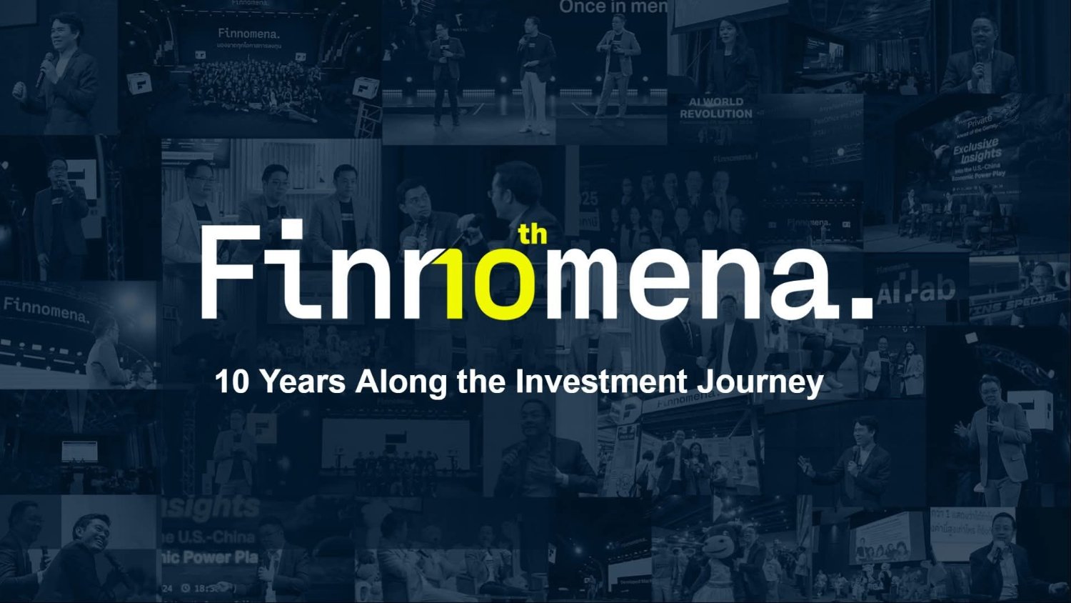 Chayanon Rakkanjanan banner