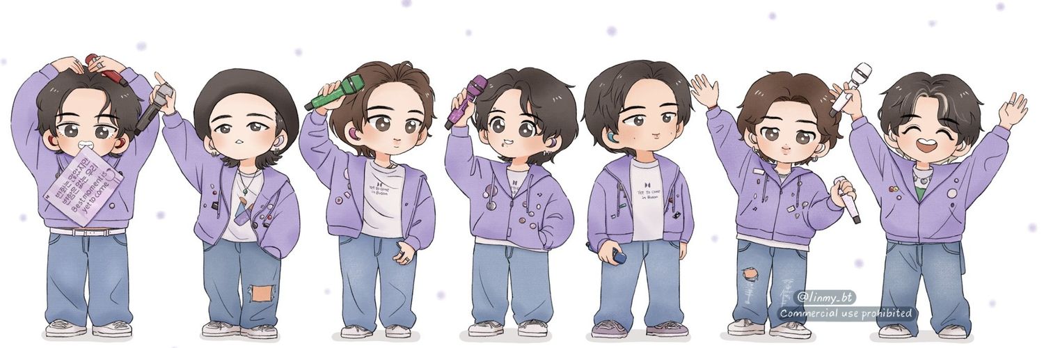 PamPuYee's profile banner image