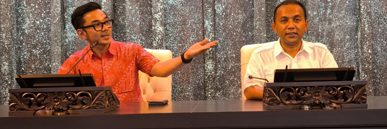 Dedek Prayudi - Uki banner