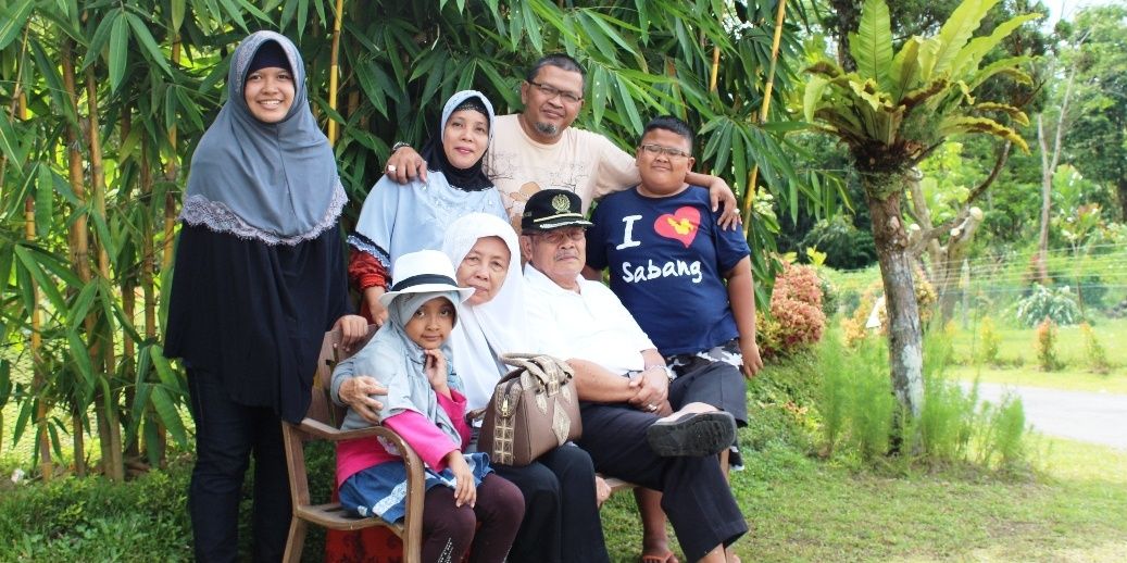 salaffandi's profile banner image