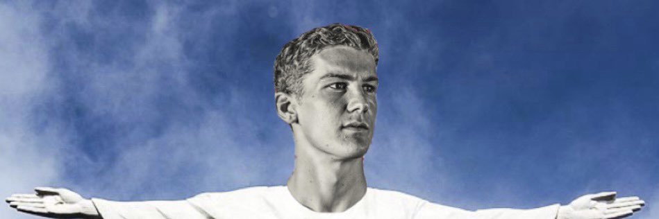 Joseph Bonser banner