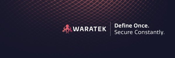 waratek Profile Banner