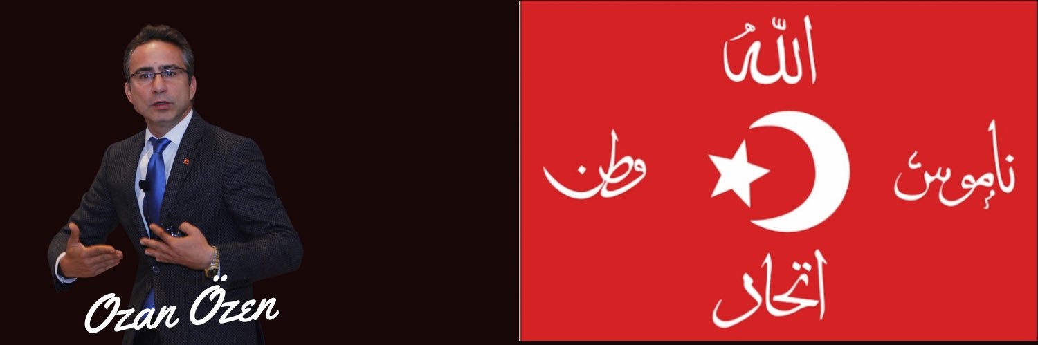 ozanozen's profile banner image