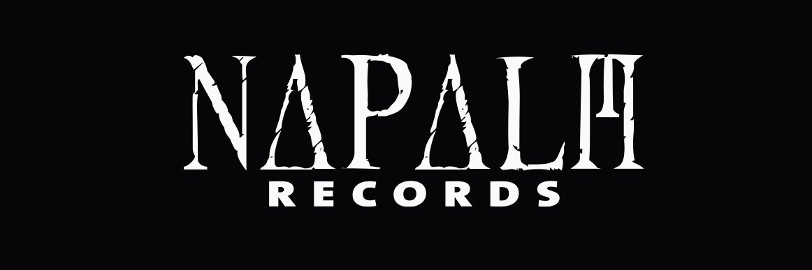 Napalm Records banner