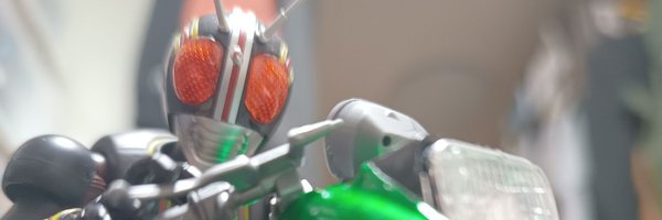 Judas_Seven Profile Banner