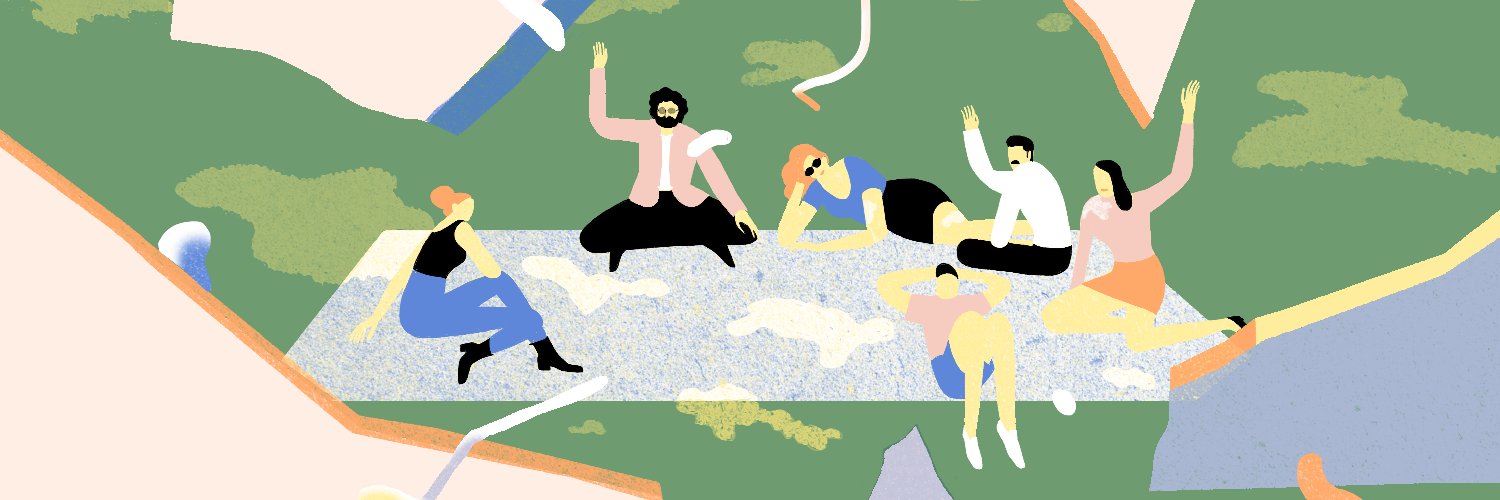SlowMagazine's profile banner image