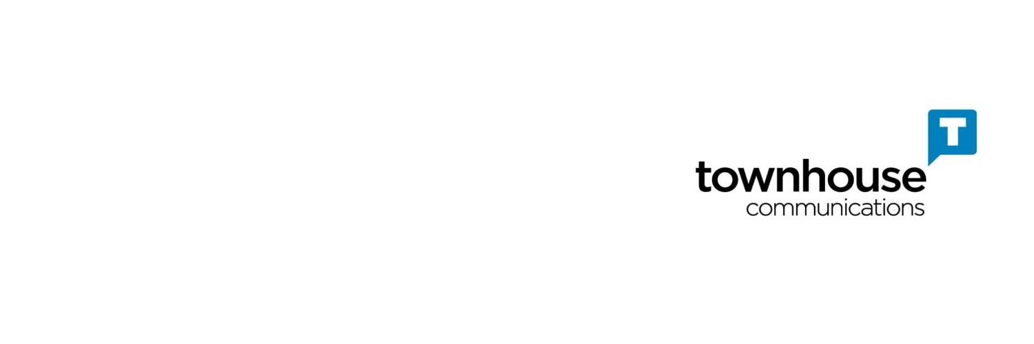 Townhouse Communications banner