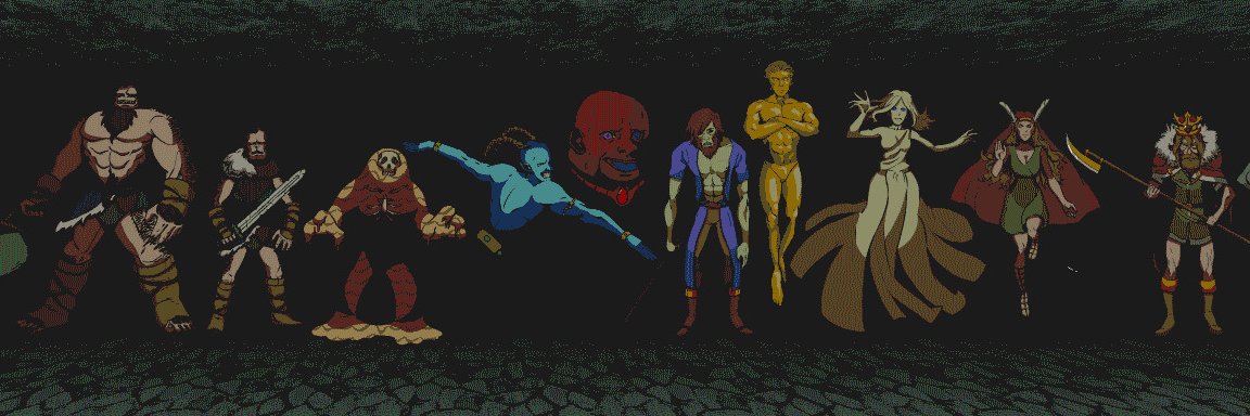 Ithiro ⚔️ Devil Spire banner