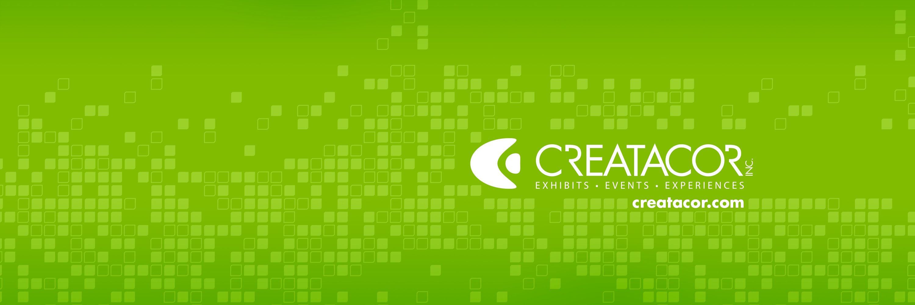 CREATACOR banner