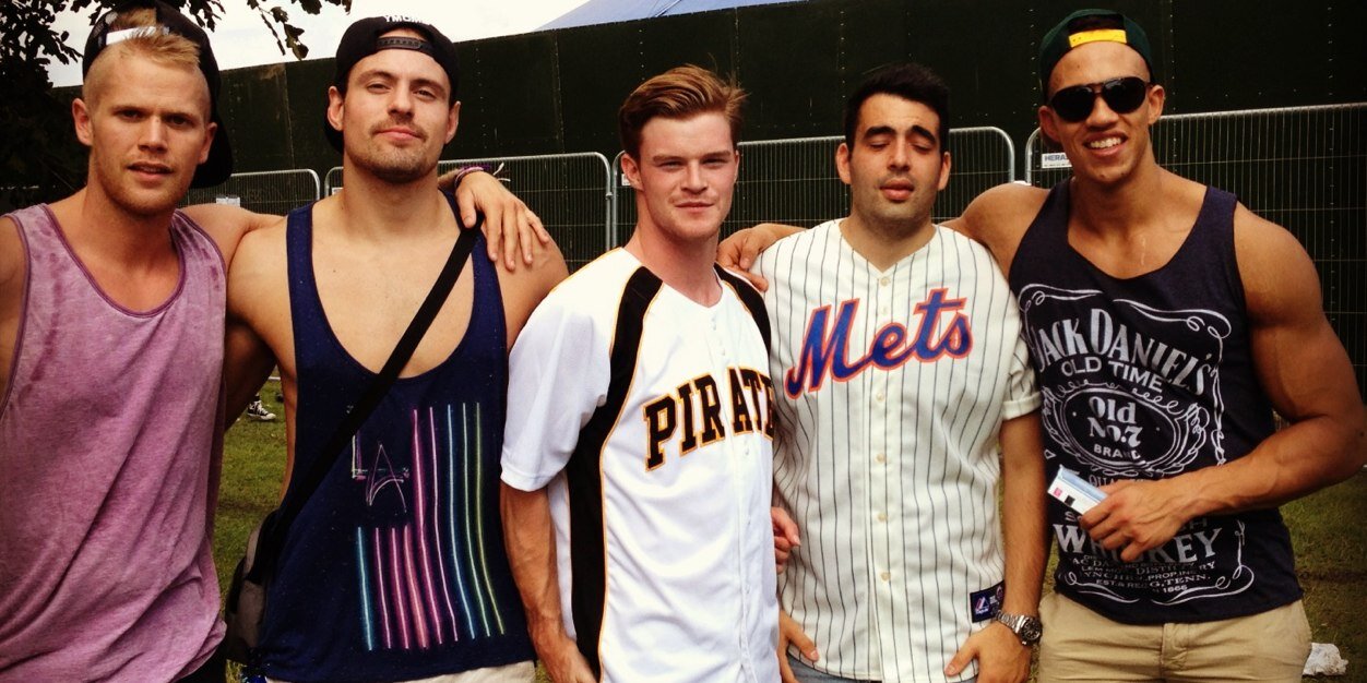 nickherbert22's profile banner image