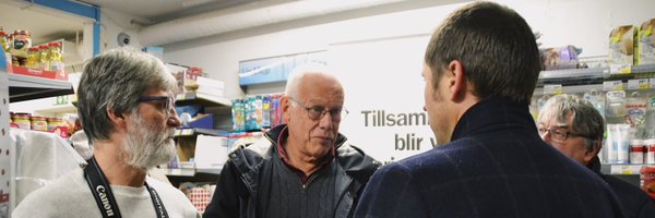 erikpelling Profile Banner