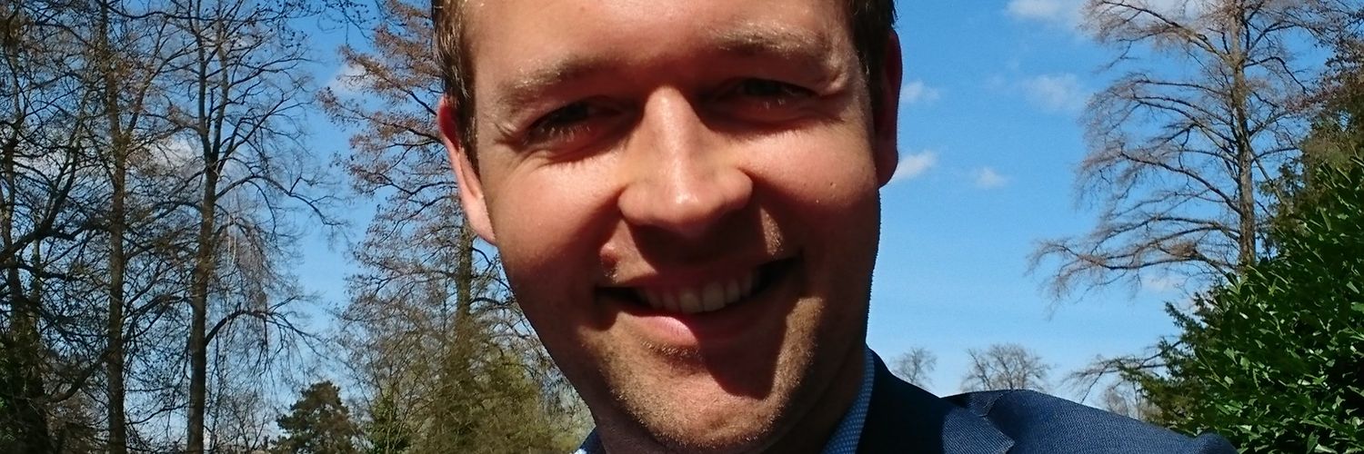 Ruurd Palstra banner