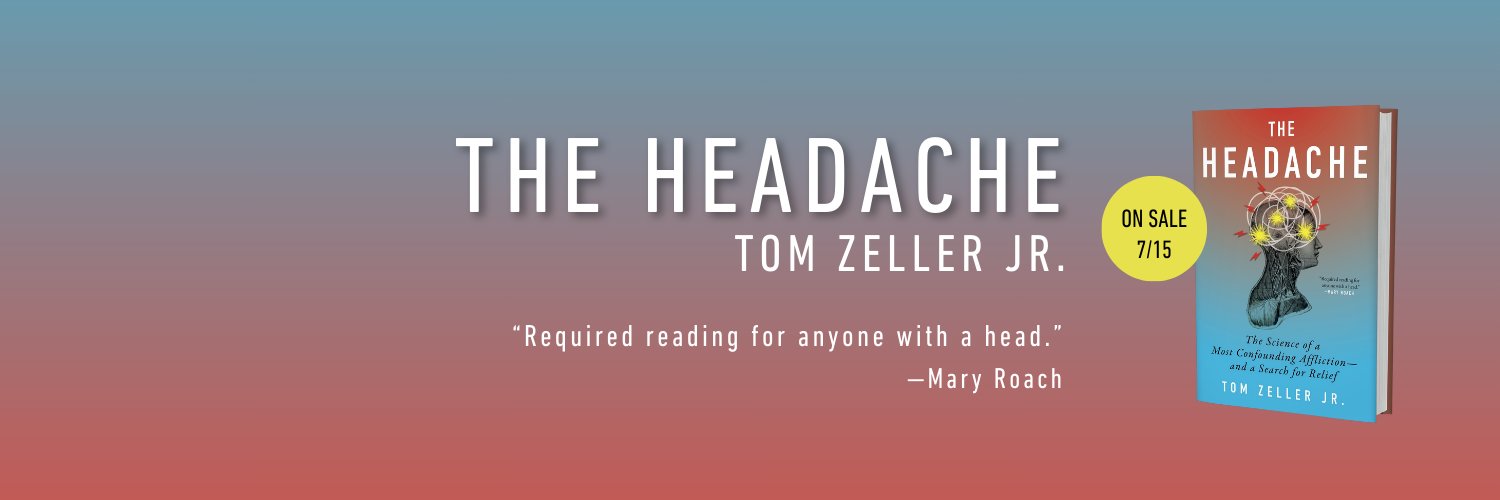 Tom Zeller Jr.'s banner