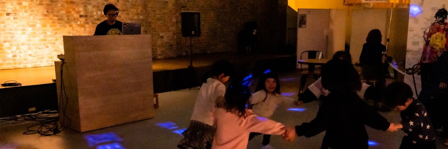 高垣PxOxN紀宏 a.k.a KOH-GEN RECORDS banner