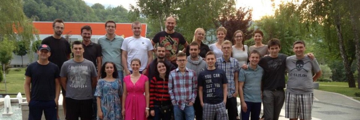 compusight's profile banner image