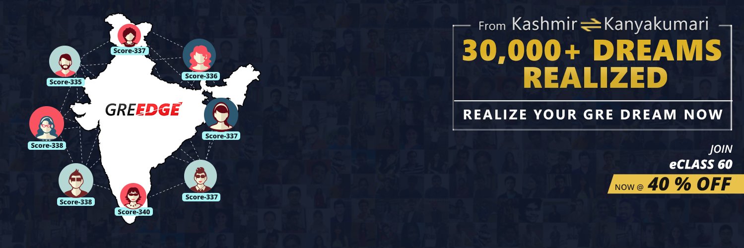 GREedge's profile banner image