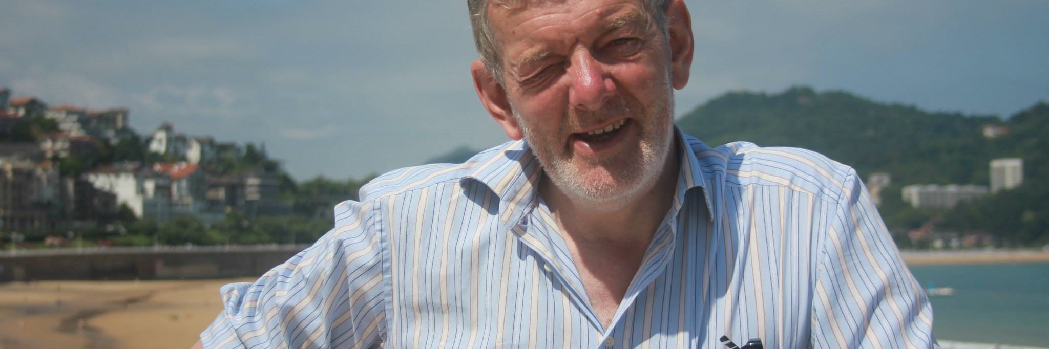Johndewinter's profile banner image