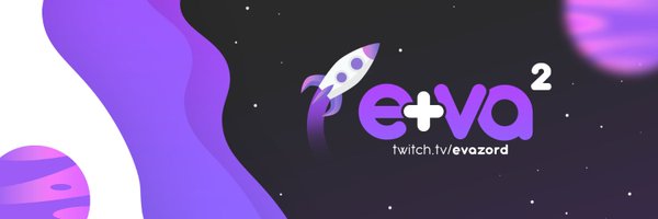 evazord Profile Banner