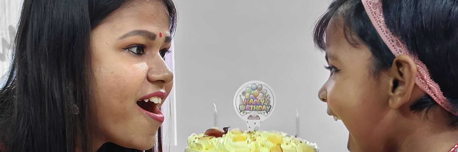 shashiokey's profile banner image