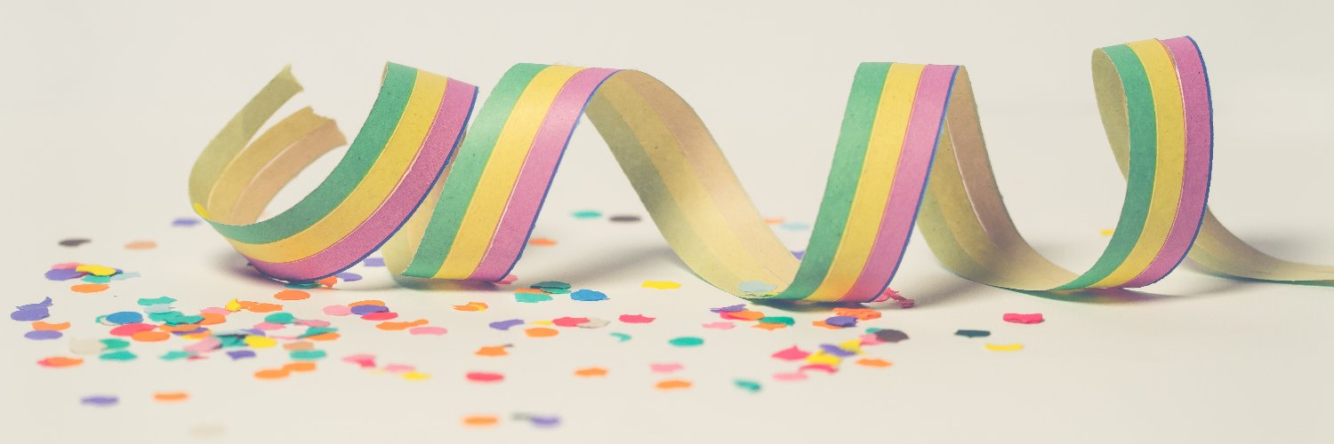 Simply Party Time banner