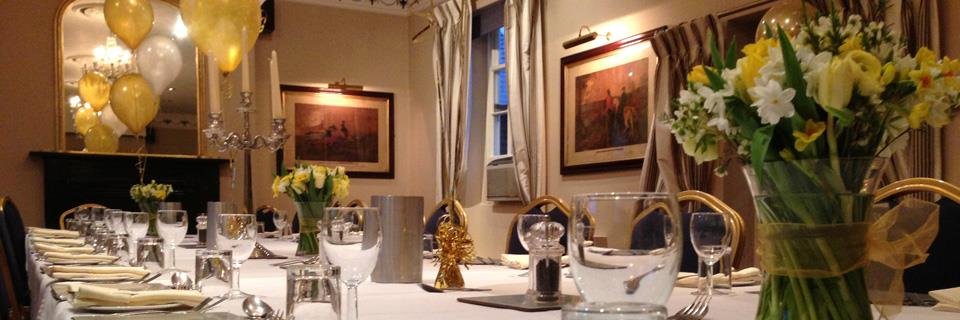 Greyhound Inn banner