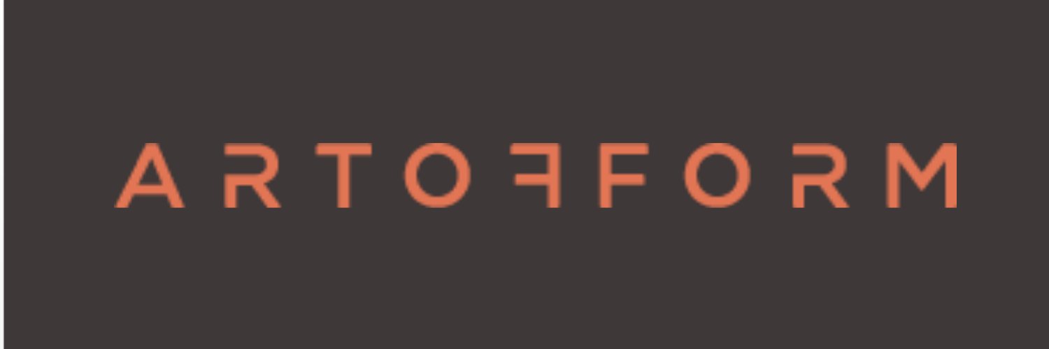 ArtofForm's profile banner image