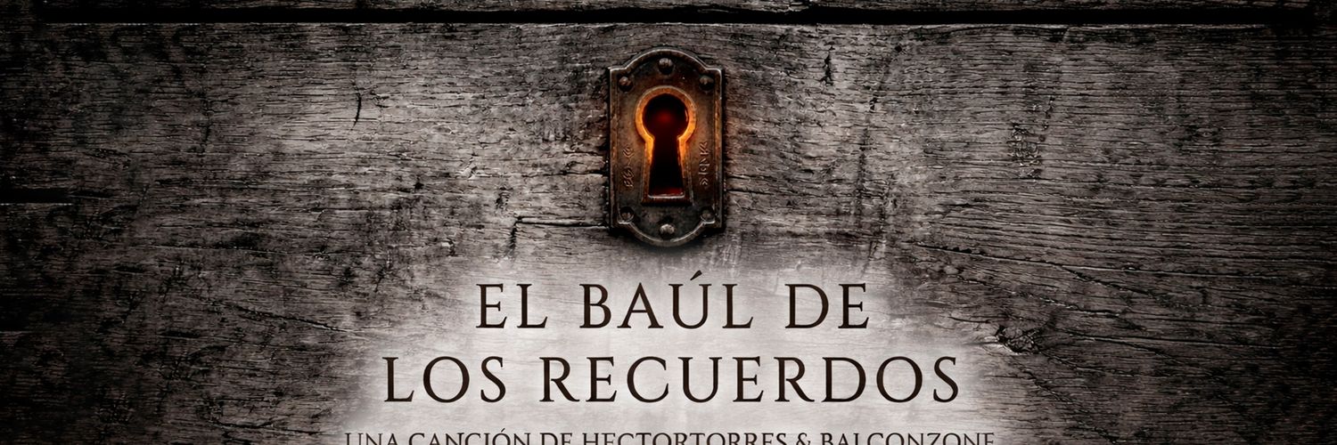 Héctor Manuel Torres banner