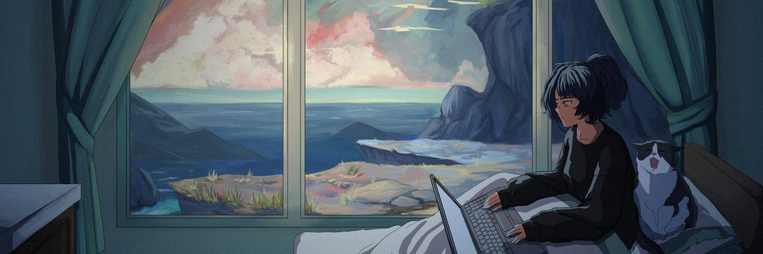 serellicious's profile banner image