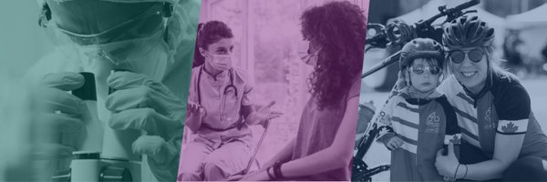 CHEO Profile Banner